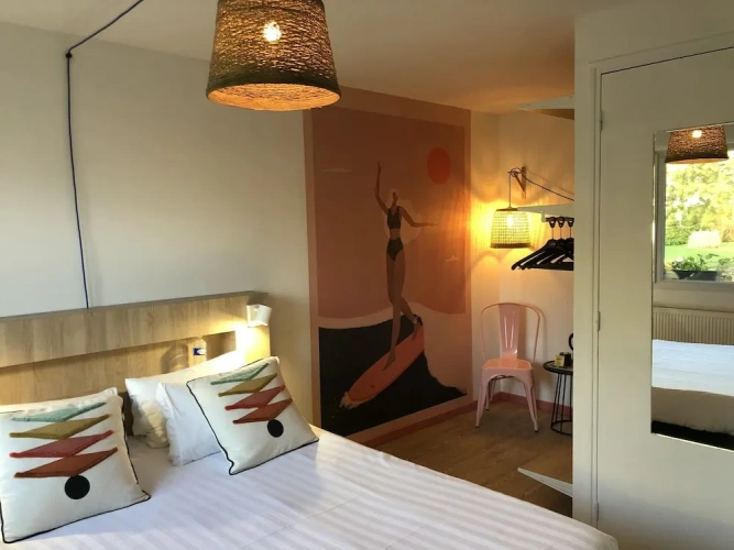 Superior Double room