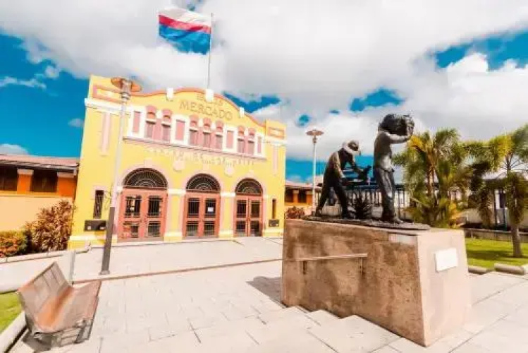Caribbean Inn Hotels