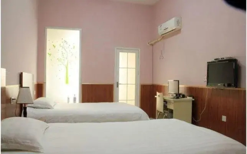 Handan Lixian Hotel