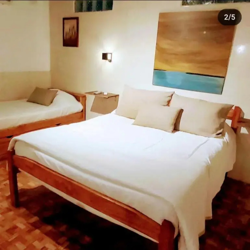 Esquina Apart Hotel