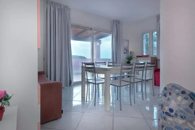 Rena Bianca Beach House
