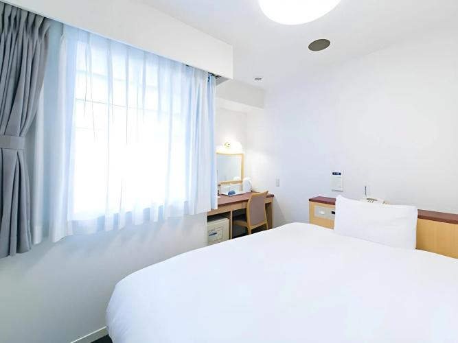 Pearlhotel Kawasaki