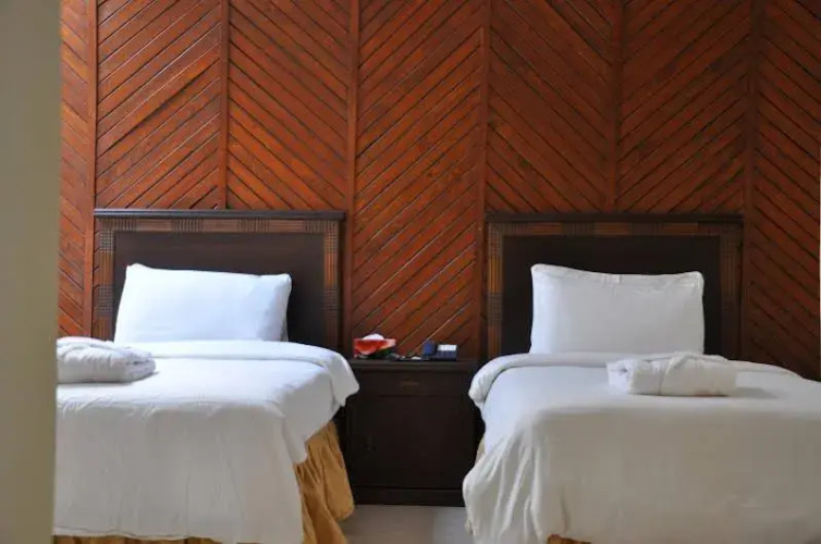 Hotel One Murree