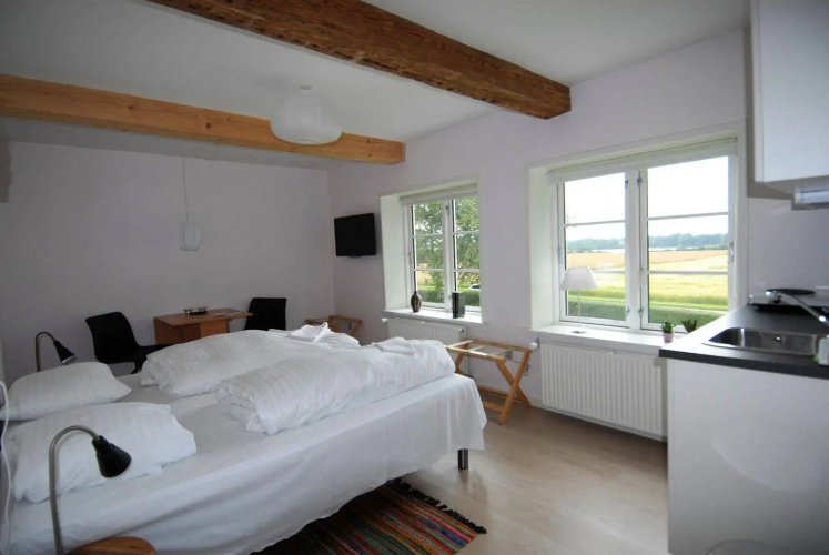 Rønhave