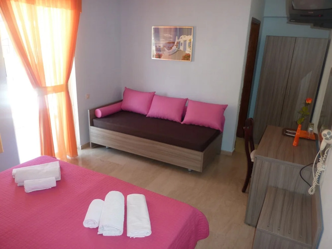 Hotel White Rose Beach