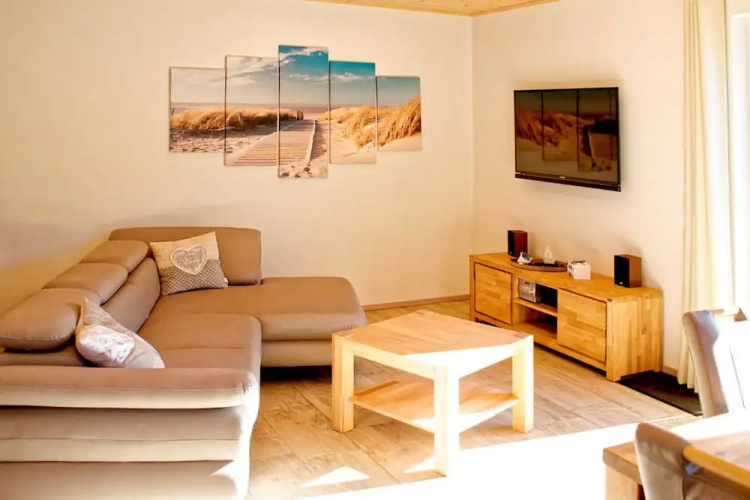 Ostsee Sonnengarten Bungalows