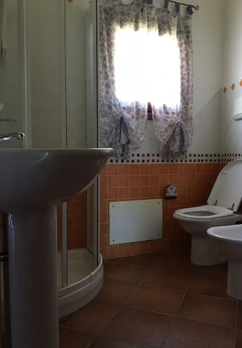 Casa Vacanze Rena