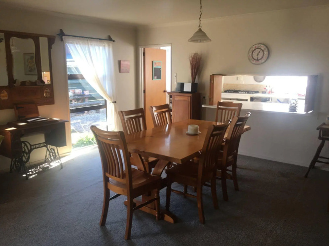 Redwood Lodge