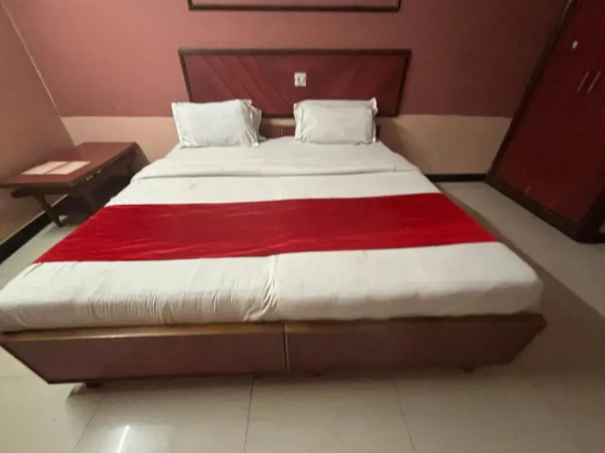 Hotel Mangal