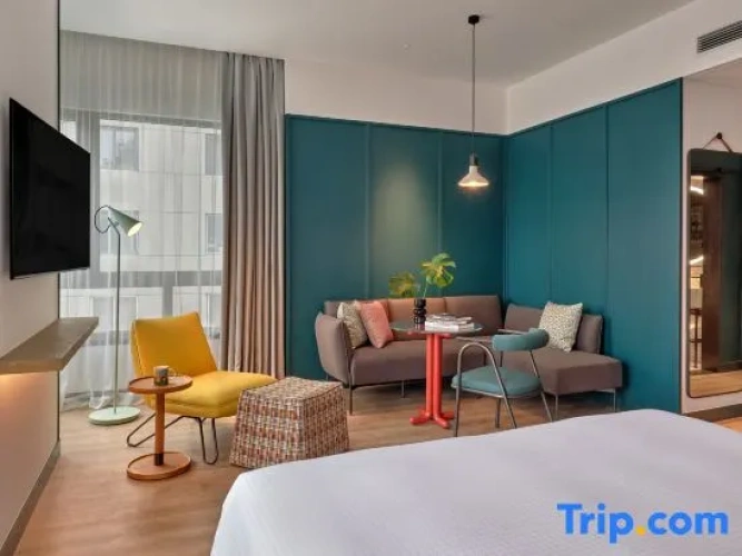 Premier Double room