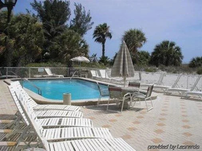 Jefferson Motel Apartments