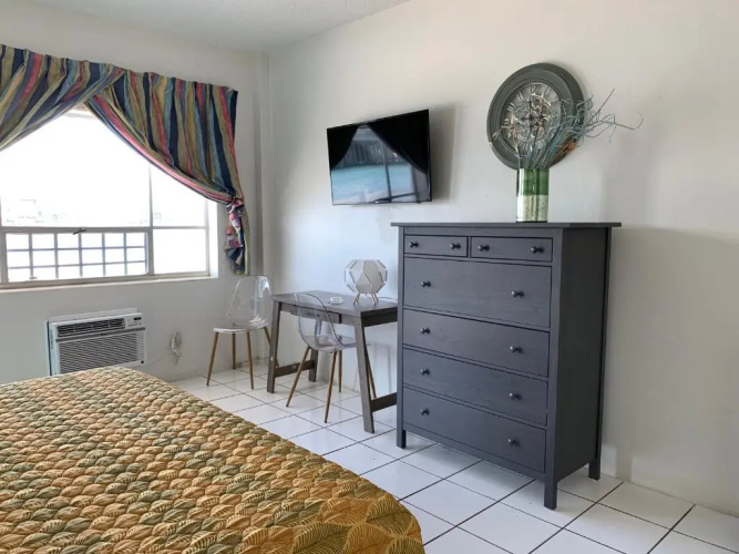International Inn Underbay