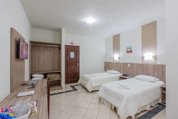 Olinda Hotel e Eventos
