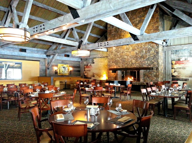 The Abbey Resort And Spa photo 28