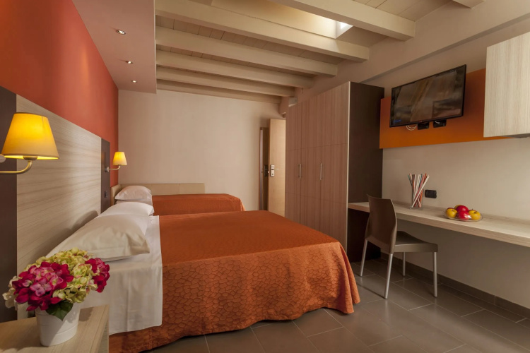 Hotel Aurora Mare