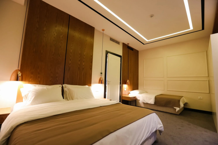 Delta Hotel