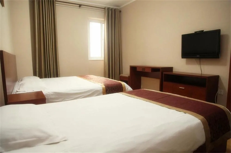Guanzhong Hotel