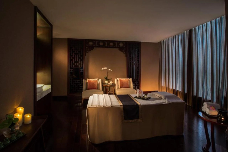 ShenzhenAir International Hotel