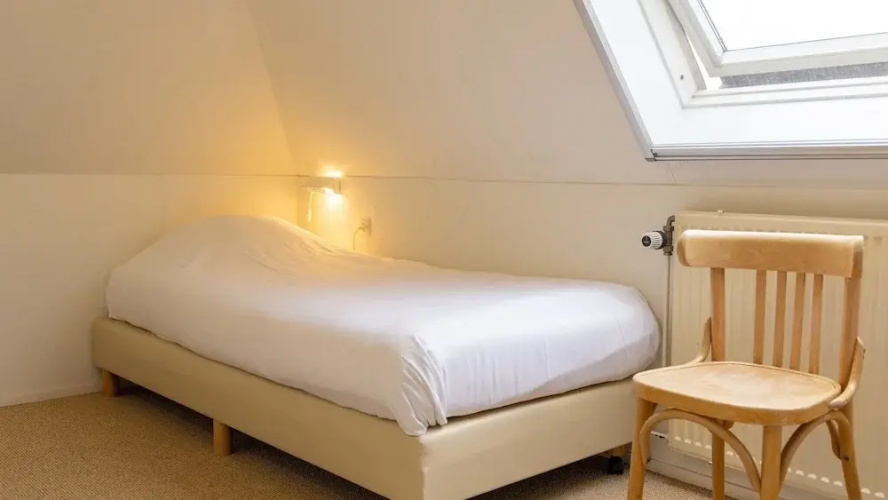 Summio Vakantiepark It Wiid