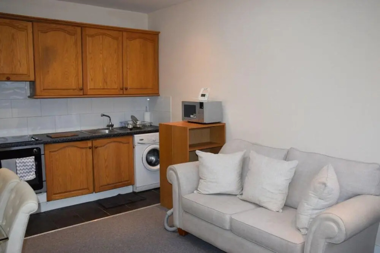 Apartment Northfields
