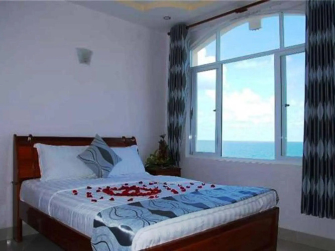 Gold Hotel Phu Quoc