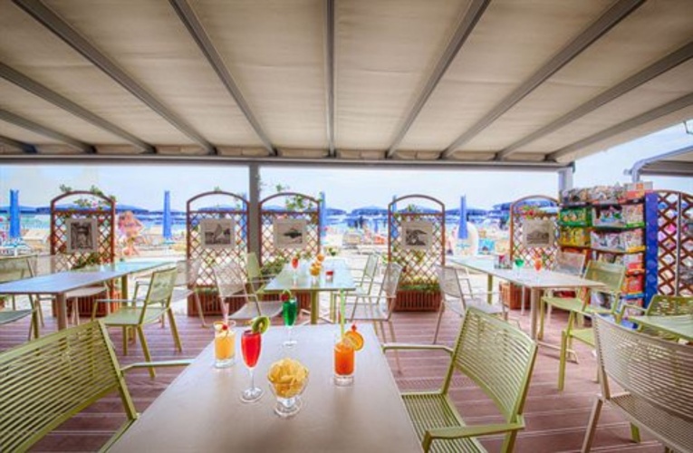 Grand Hotel Spiaggia photo 25