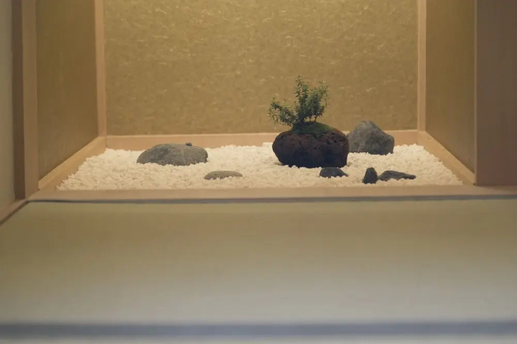 Ryokan Mokuzin