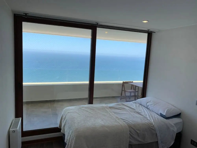Apartamento 283 Vista Nuevo Horizonte