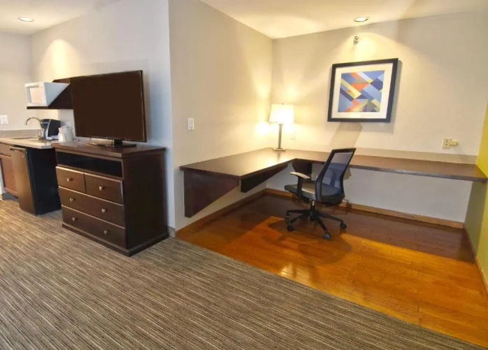Business Double Suite