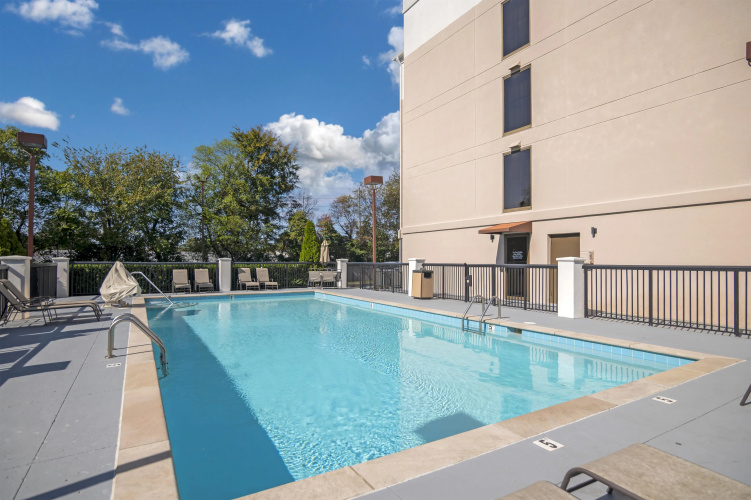 Best Western Suites Near Opryland photo 21