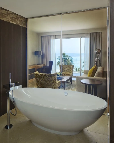 1 Bedroom Suite