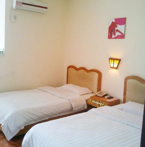 Jiahui Tianhe Hotel