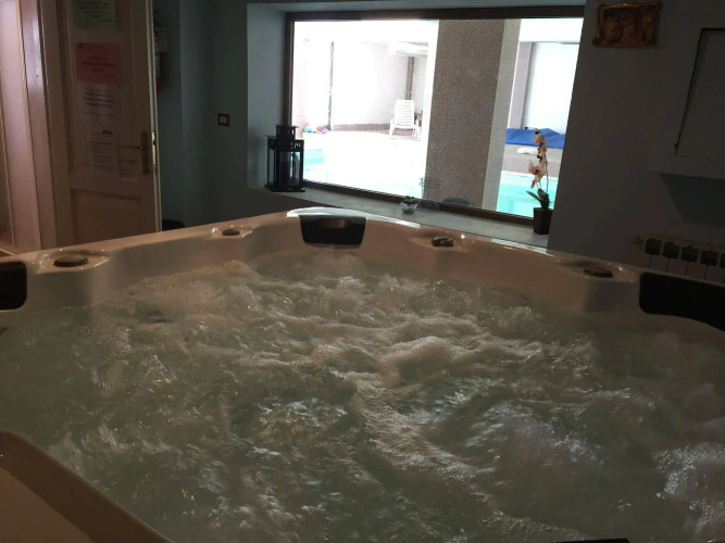 Hotel Campo Felice