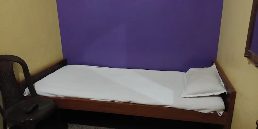 Hotel Mukta