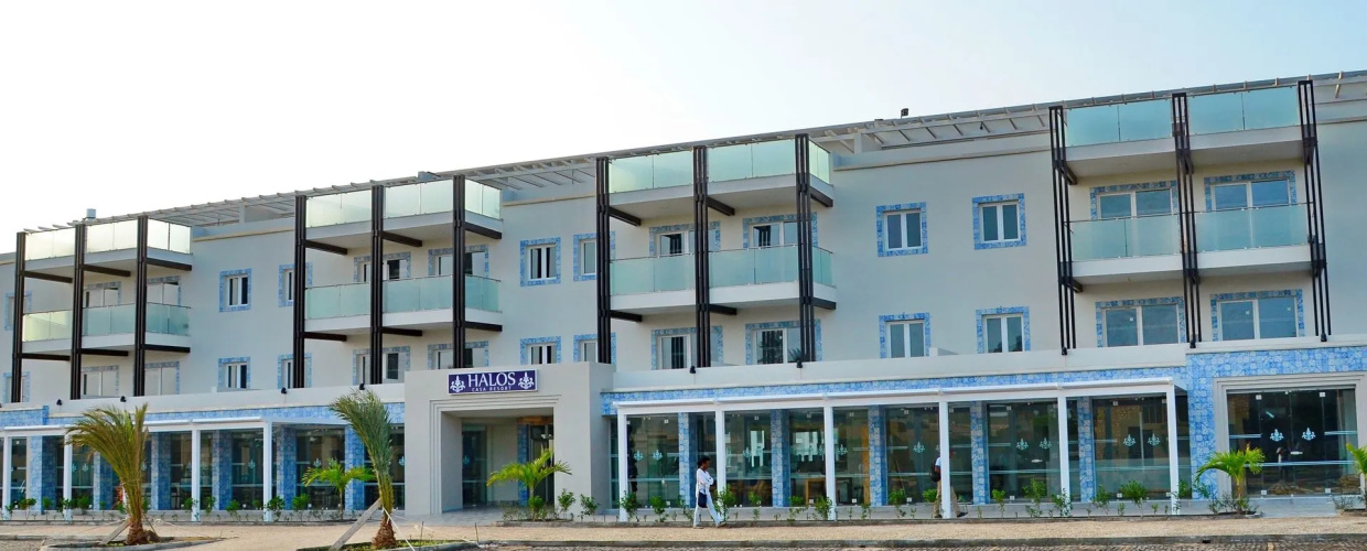 Imagen del hotel