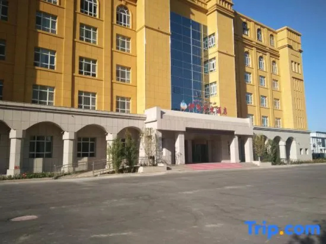 Imagen del hotel