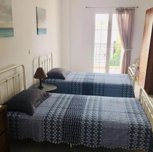 Annalisa Studio & Apartments