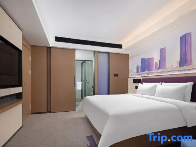 Business Double Suite