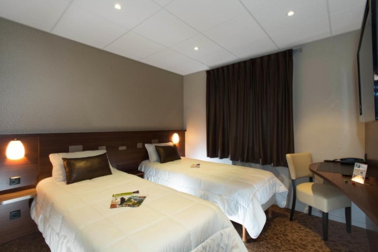 Comfort Twin room