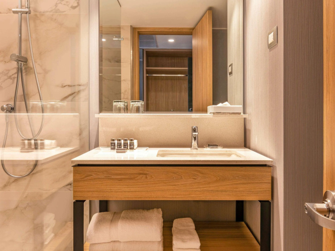 Pullman Lima Miraflores photo 11