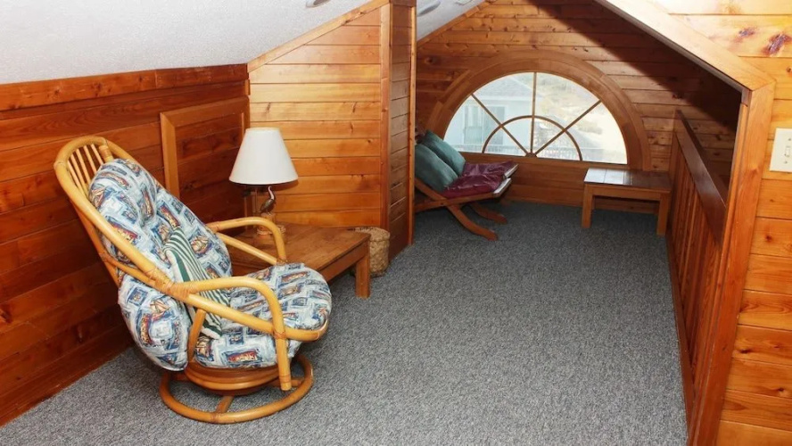 Albatross House - 5 Br Home