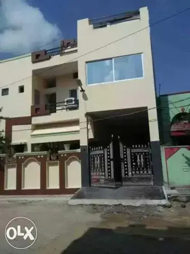 Aishwarya Girls Hostel
