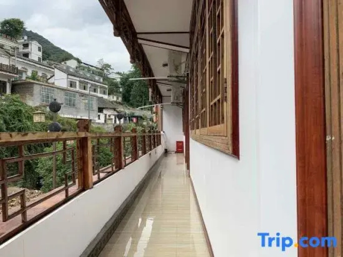 YuYang Hostel