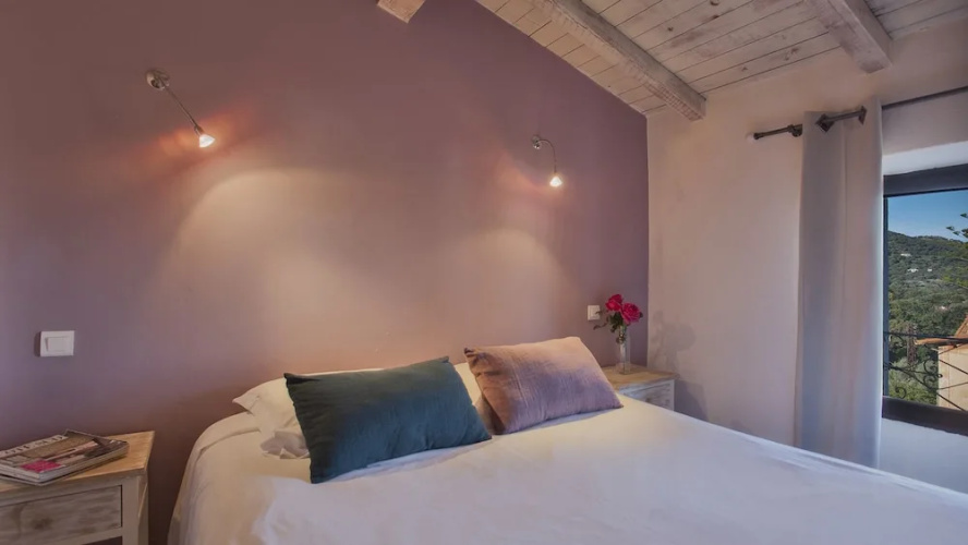 Appartement Celu