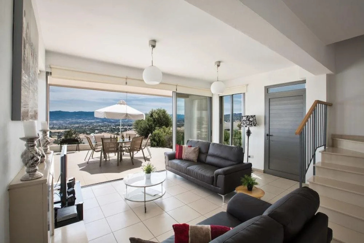 Esprit Villas