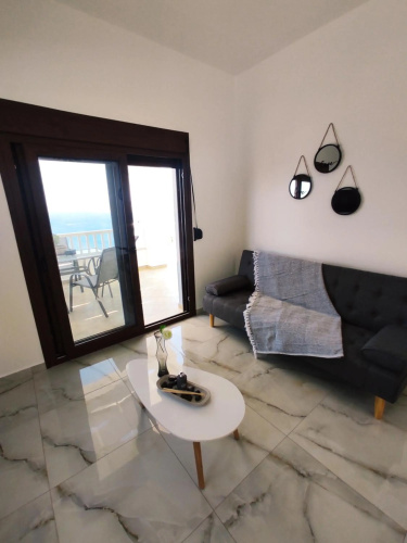 Via Ferrata House