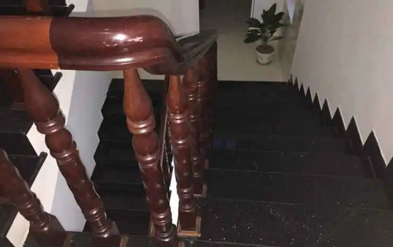 Huong Sen Hotel