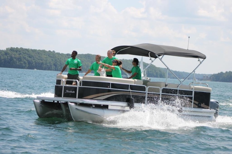 Lanier Islands – Legacy Lodge photo 27