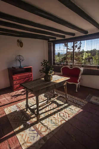 Villa de Leyva da Cecy