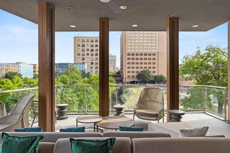 Placemakr Downtown Austin